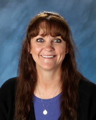 Meet Our New Principal